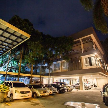 Northwest Inn Bacolod Exteriör bild
