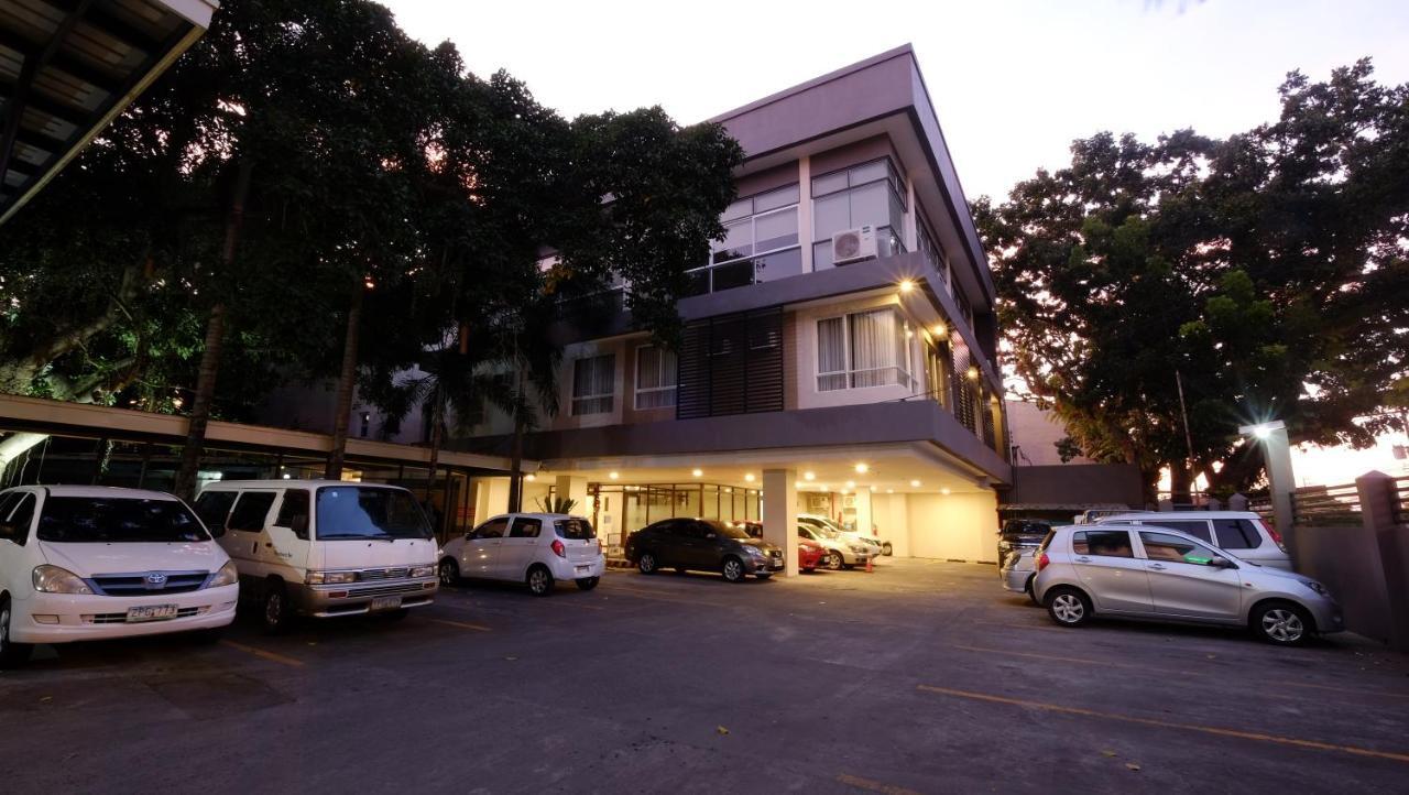 Northwest Inn Bacolod Exteriör bild